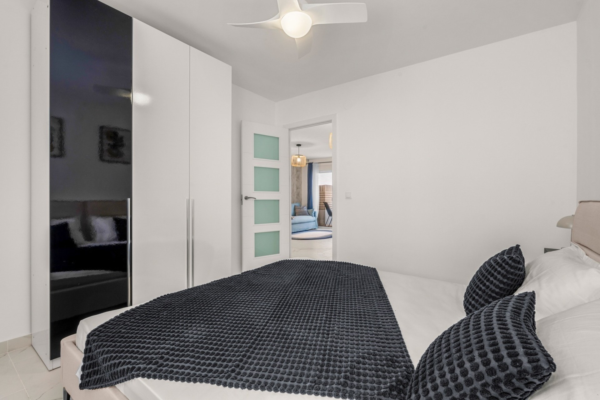 Venta - Apartamento / Piso -
Torrevieja - Playa de El Cura