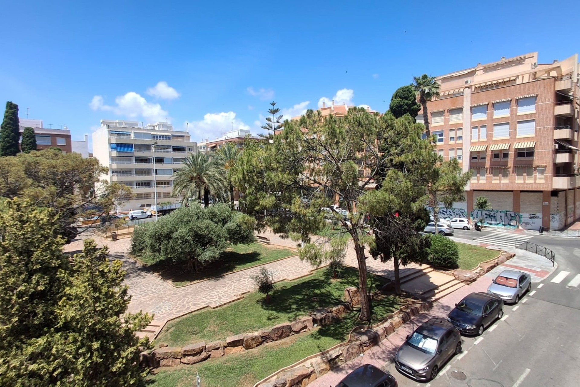 Venta - Apartamento / Piso -
Torrevieja - Playa de El Cura