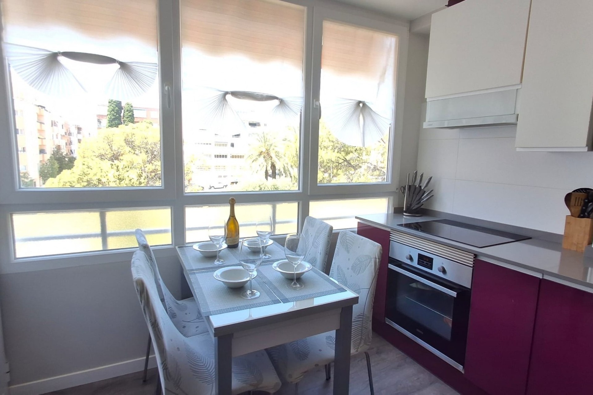 Venta - Apartamento / Piso -
Torrevieja - Playa de El Cura
