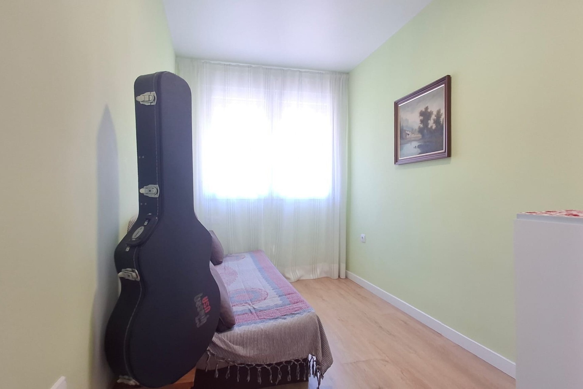 Venta - Apartamento / Piso -
Torrevieja - Playa de El Cura