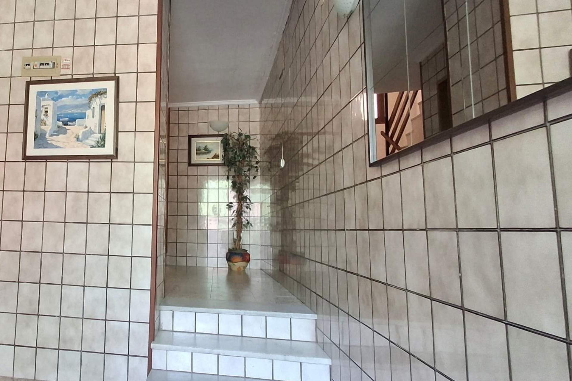 Venta - Apartamento / Piso -
Torrevieja - Playa de El Cura