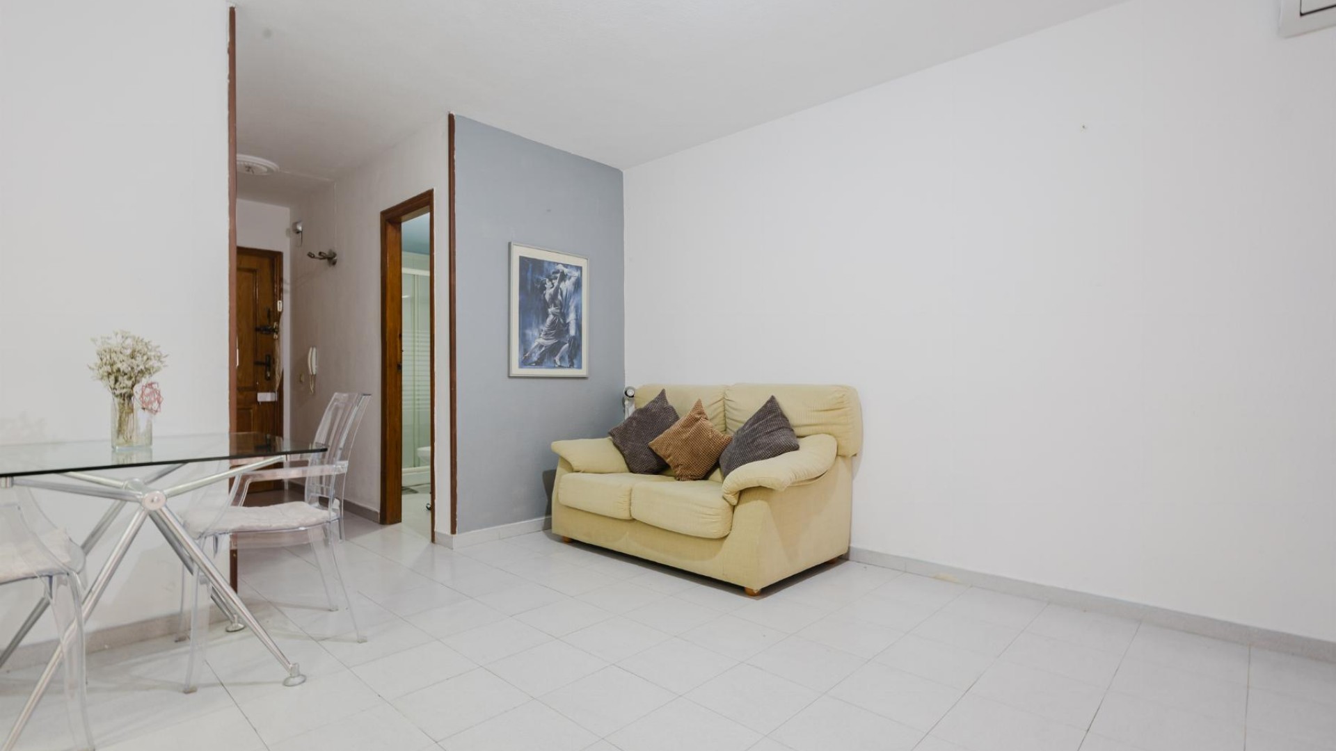 Venta - Apartamento piso -
Torrevieja - Playa de La Acequion