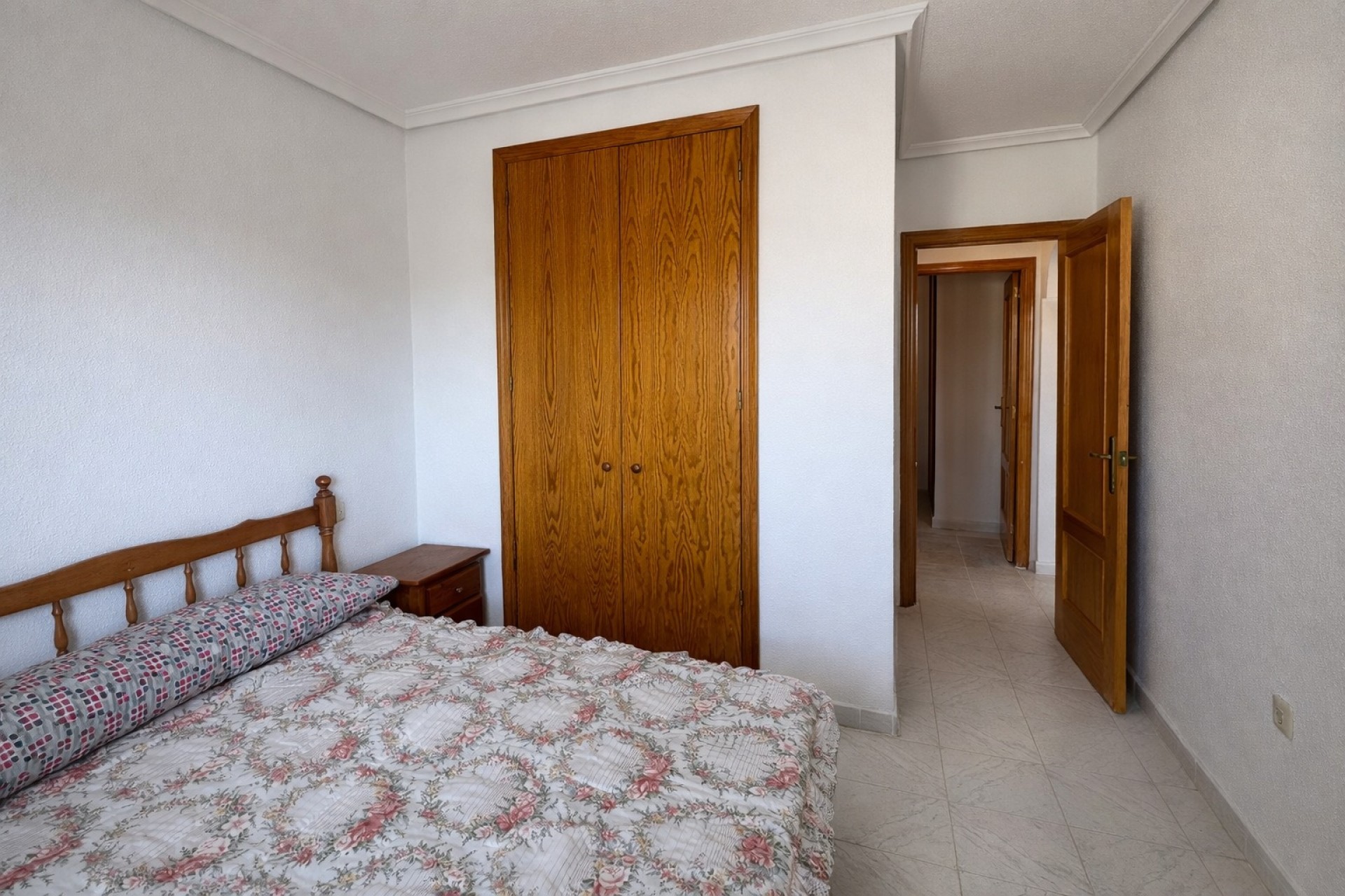 Venta - Apartamento / Piso -
Torrevieja - PLAYA DE LA MATA