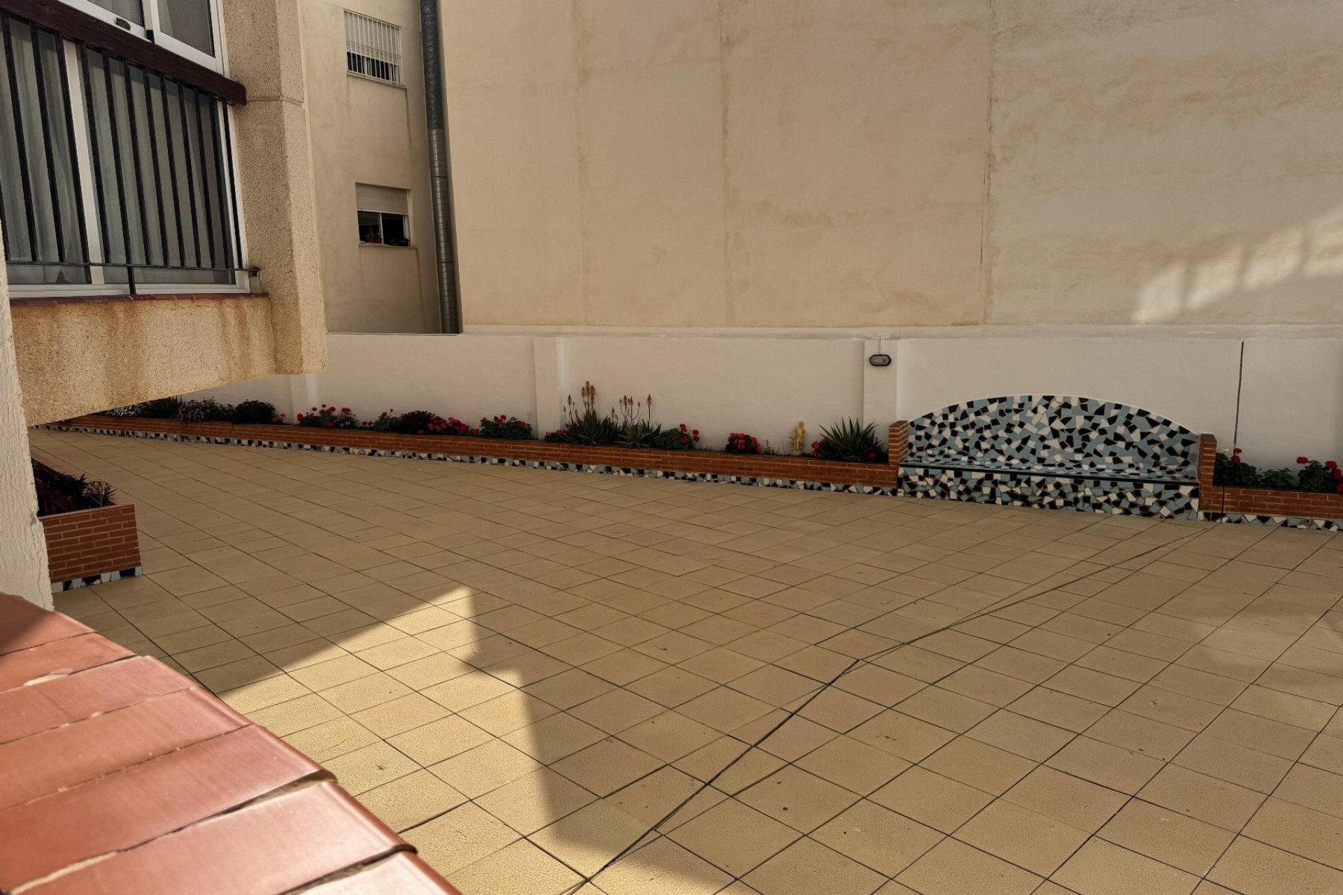 Venta - Apartamento / Piso -
Torrevieja - Playa de Los Locos-Curva del Palangre