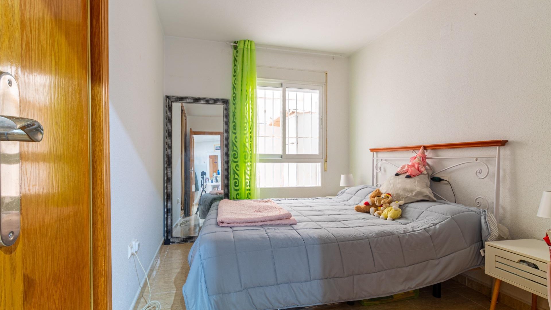 Venta - Apartamento piso -
Torrevieja - Playa de los locos