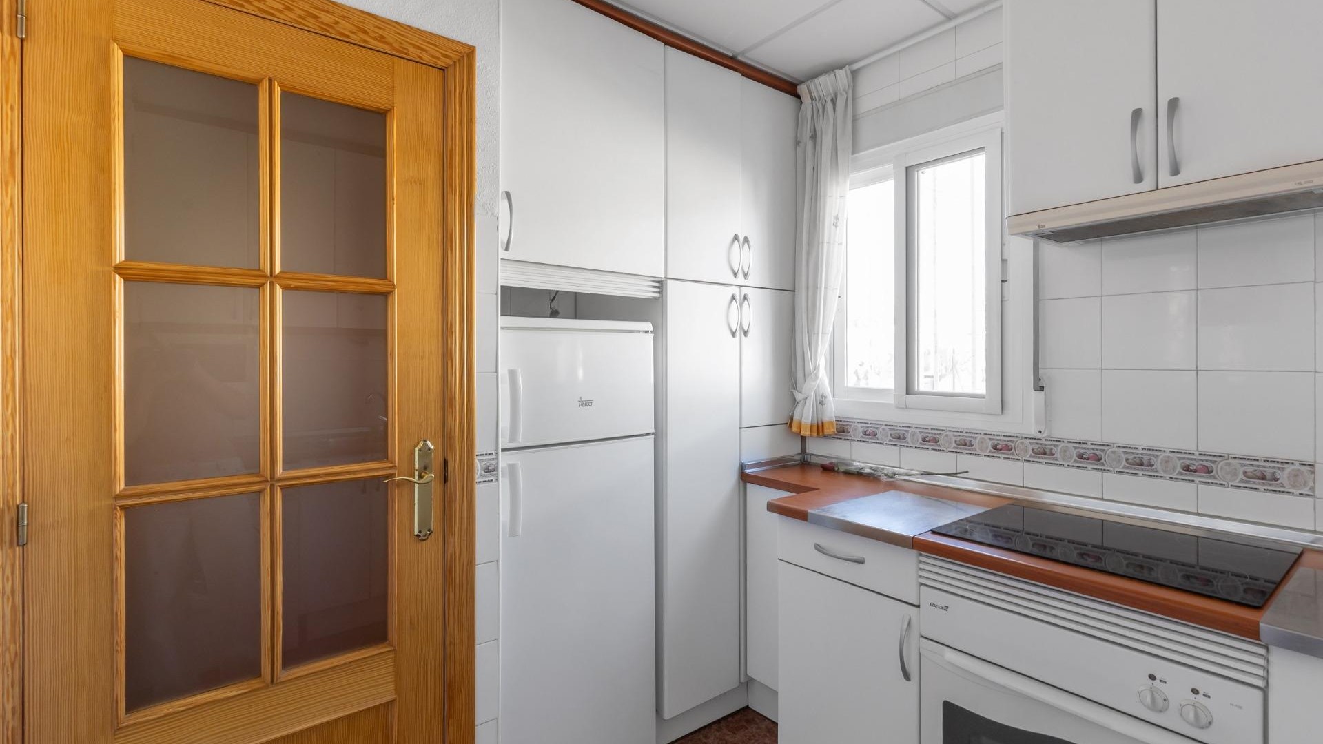 Venta - Apartamento piso -
Torrevieja - Playa de los locos