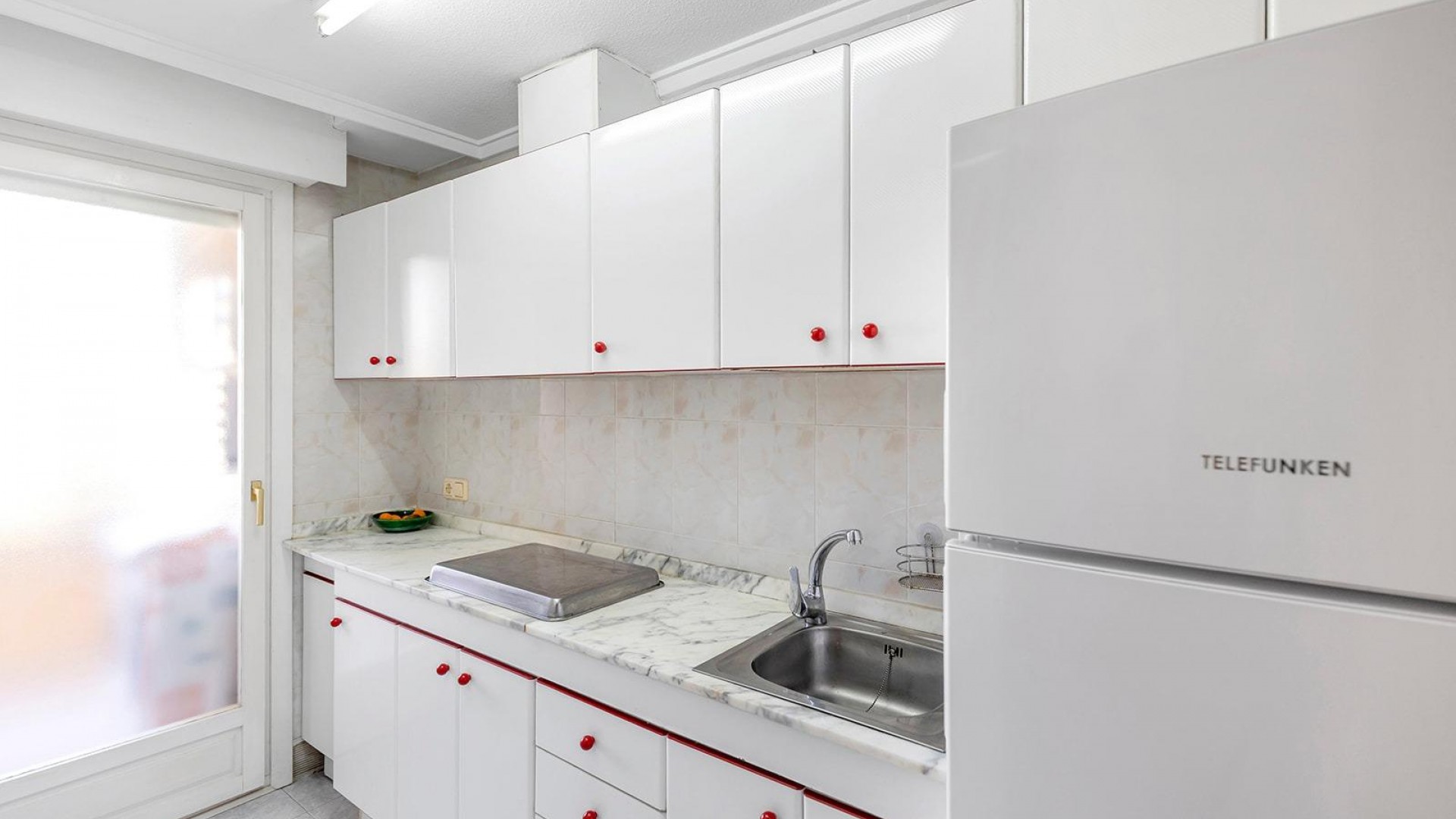 Venta - Apartamento piso -
Torrevieja - Playa de los locos