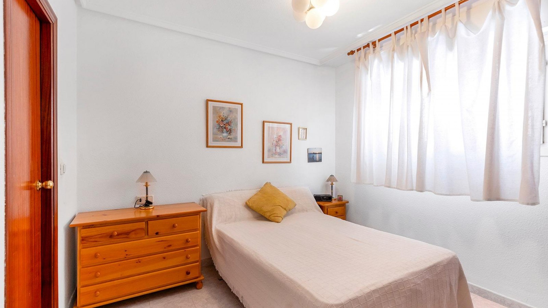Venta - Apartamento piso -
Torrevieja - Playa de los locos