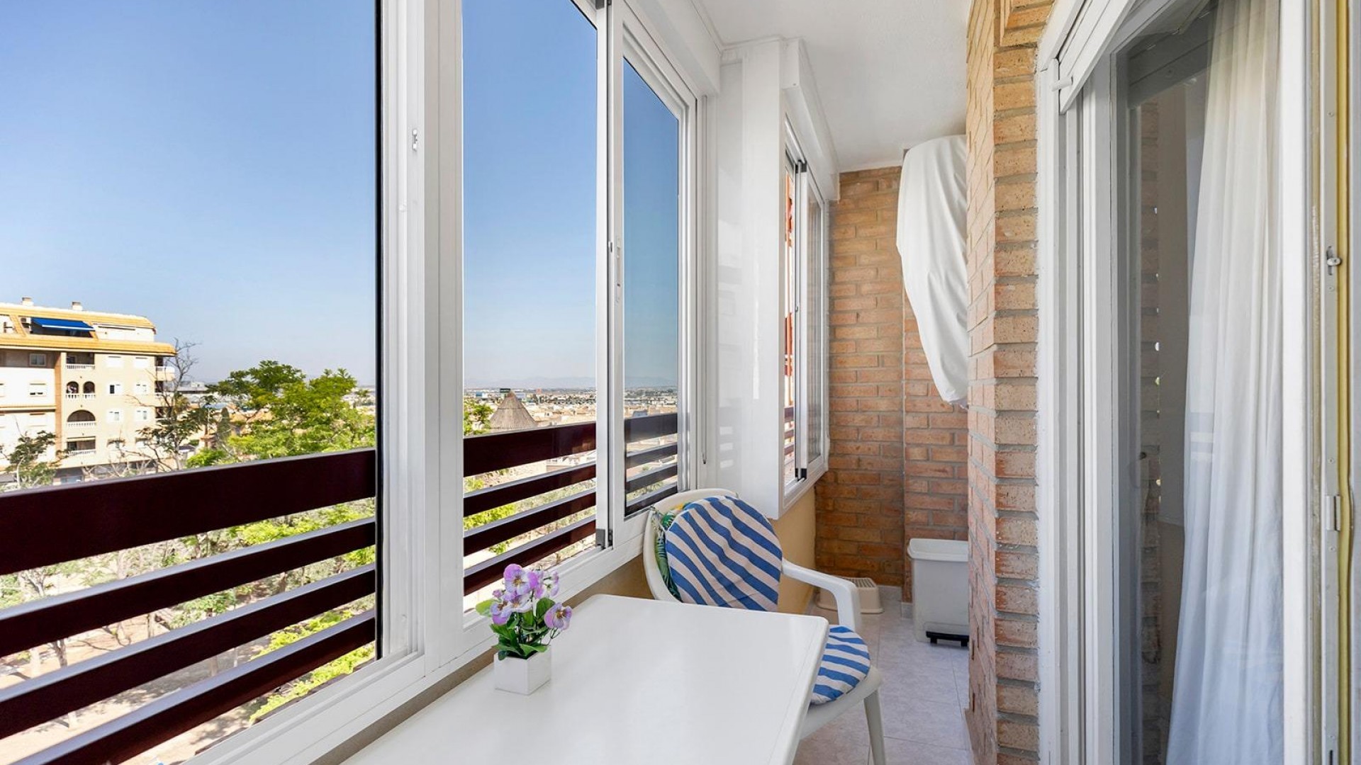 Venta - Apartamento piso -
Torrevieja - Playa de los locos