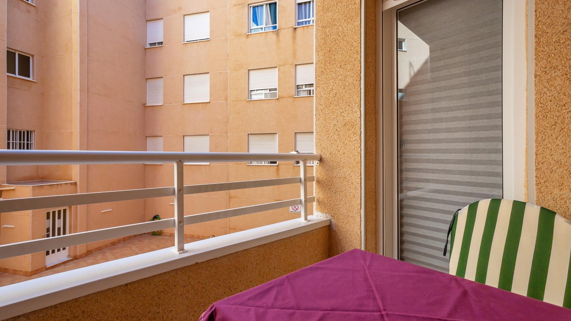 Venta - Apartamento piso -
Torrevieja - Playa de los locos