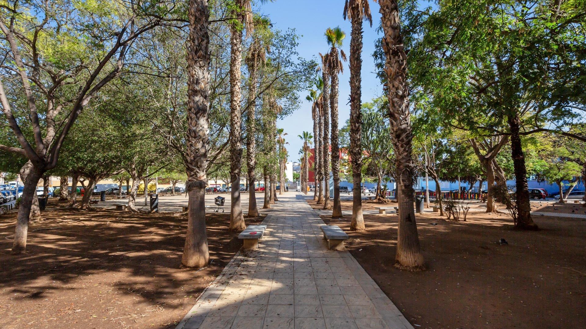 Venta - Apartamento piso -
Torrevieja - Playa de los locos