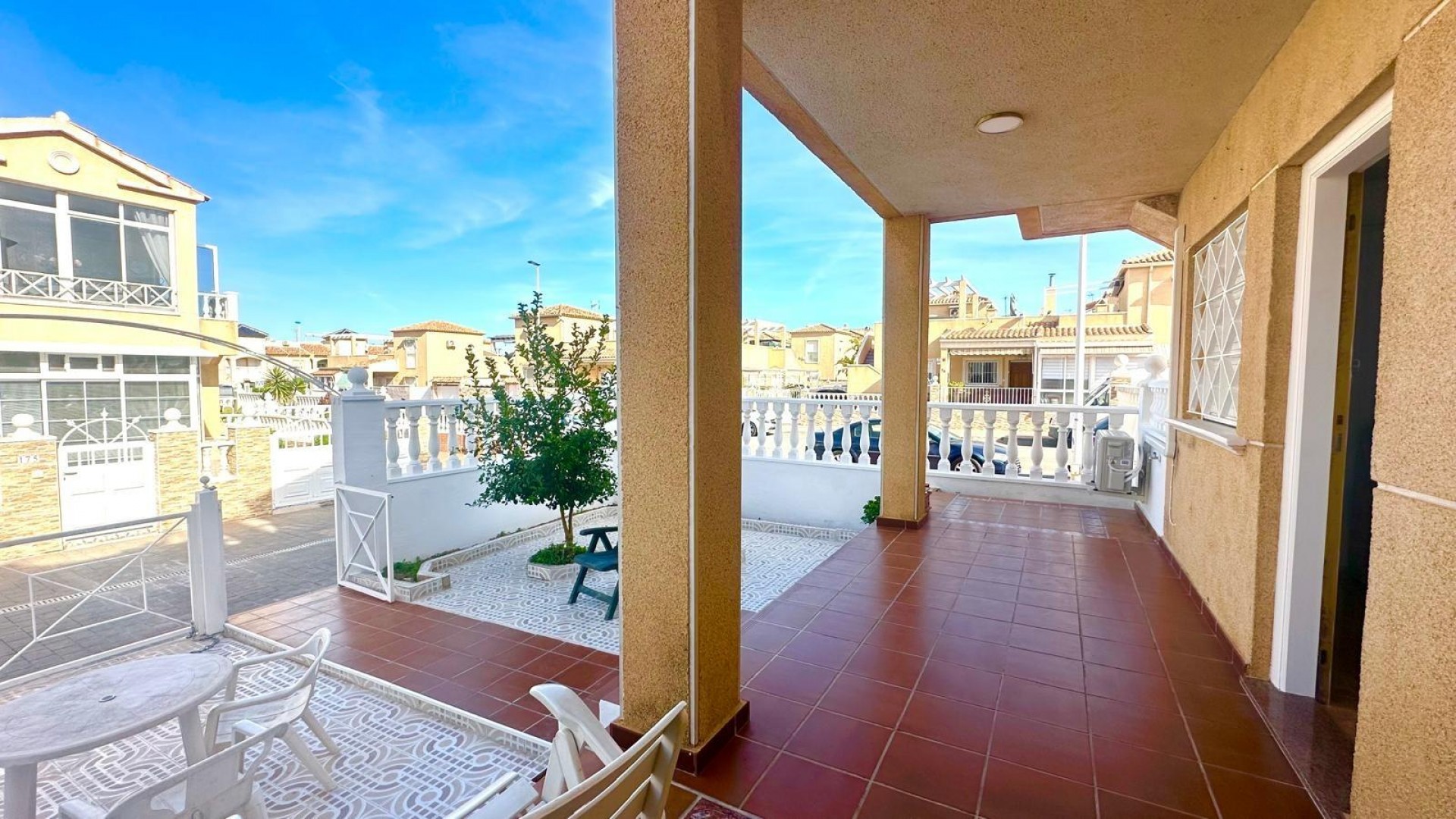 Venta - Apartamento piso -
Torrevieja - Playa de los locos