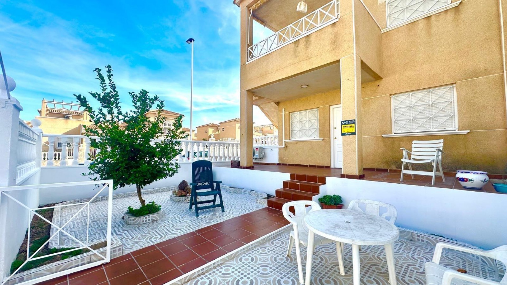 Venta - Apartamento piso -
Torrevieja - Playa de los locos