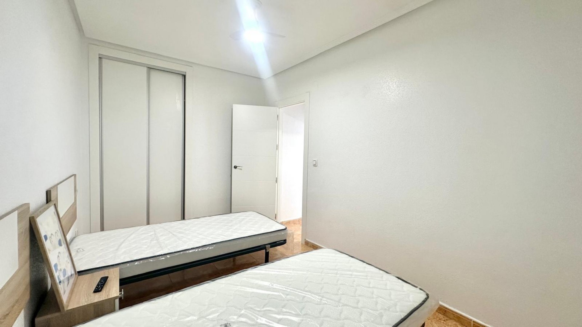 Venta - Apartamento piso -
Torrevieja - Playa de los locos