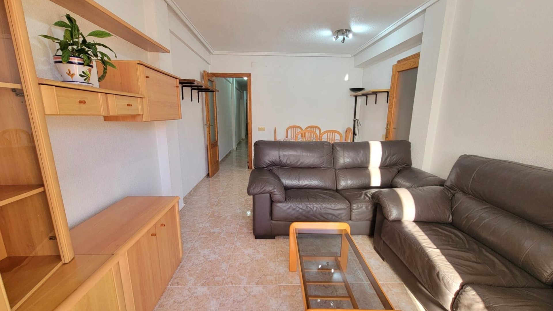 Venta - Apartamento piso -
Torrevieja - Playa de los Locos