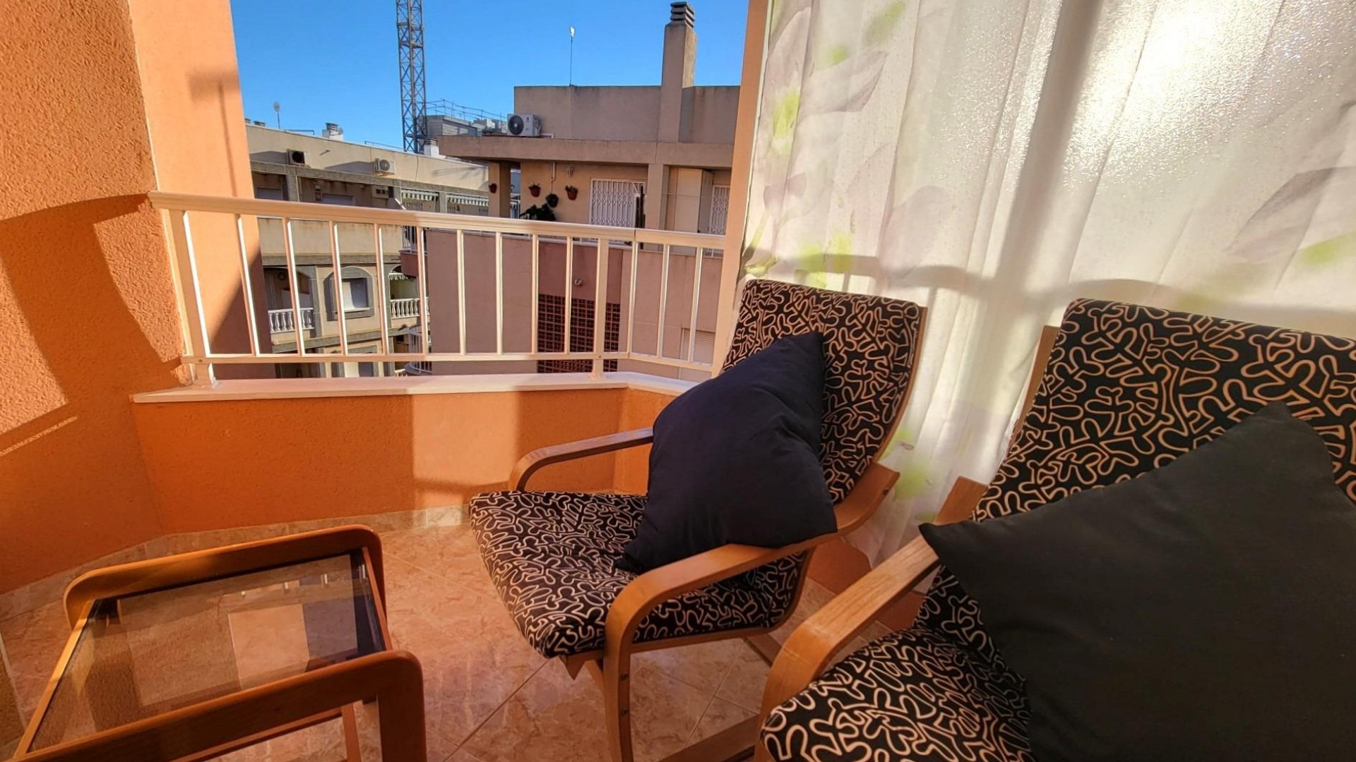 Venta - Apartamento piso -
Torrevieja - Playa de los Locos