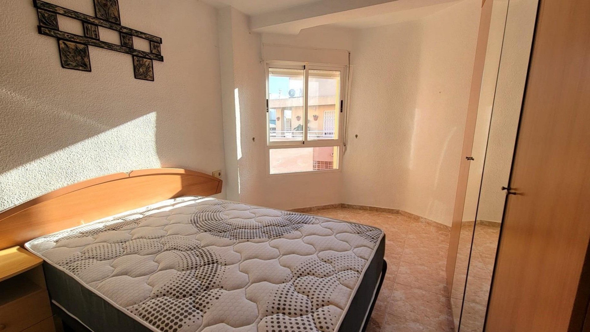 Venta - Apartamento piso -
Torrevieja - Playa de los Locos