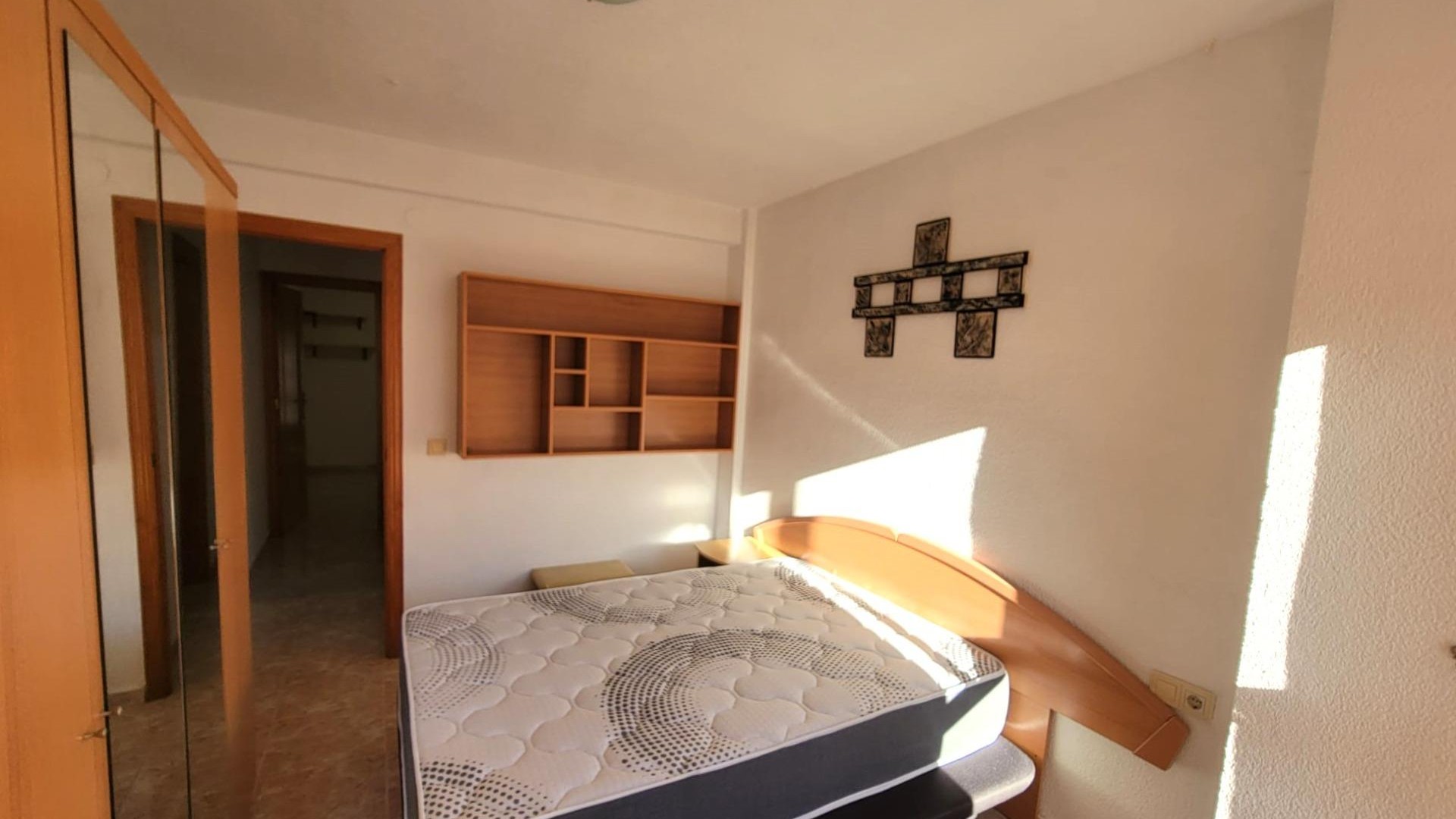 Venta - Apartamento piso -
Torrevieja - Playa de los Locos