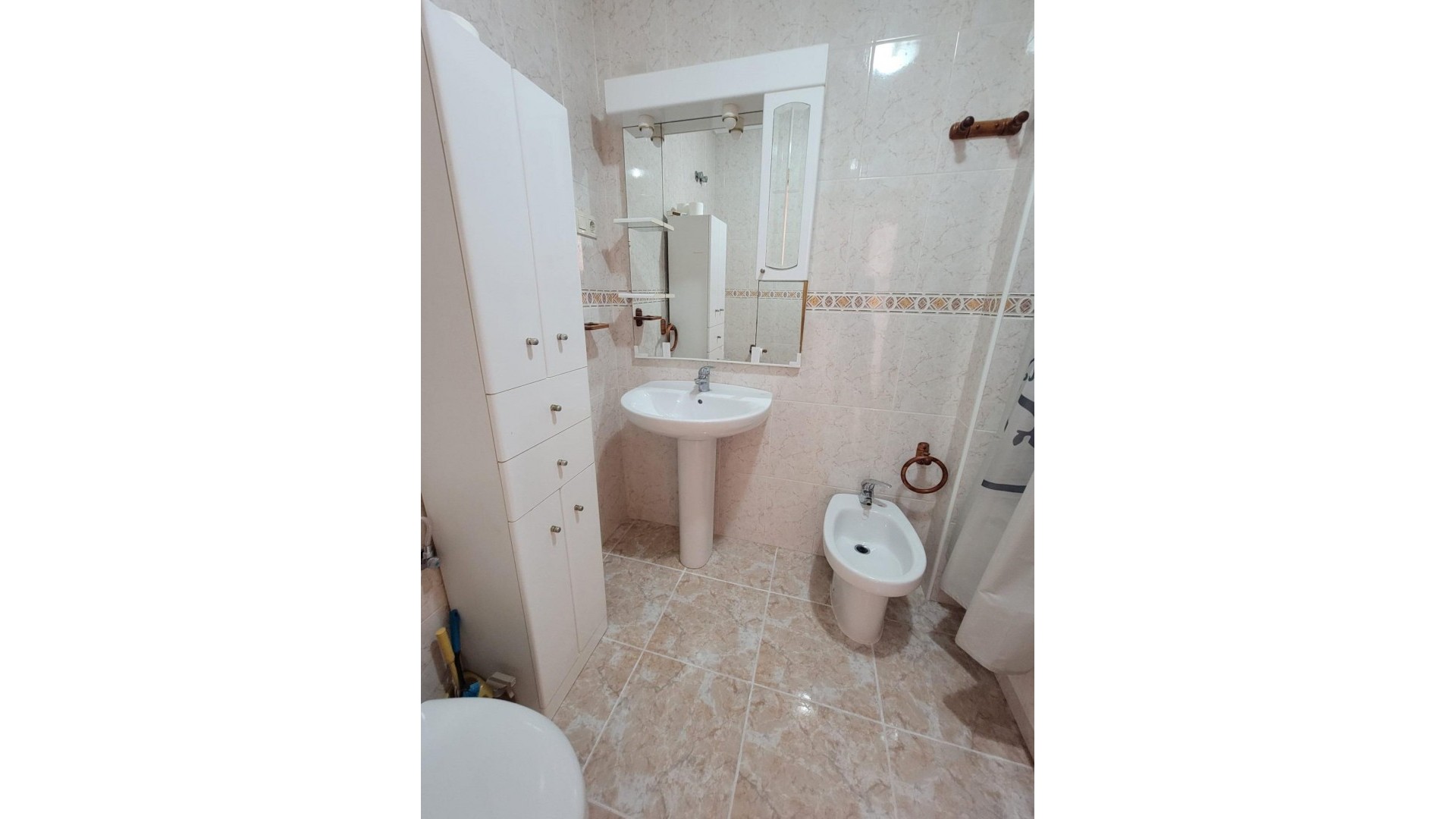 Venta - Apartamento piso -
Torrevieja - Playa de los Locos
