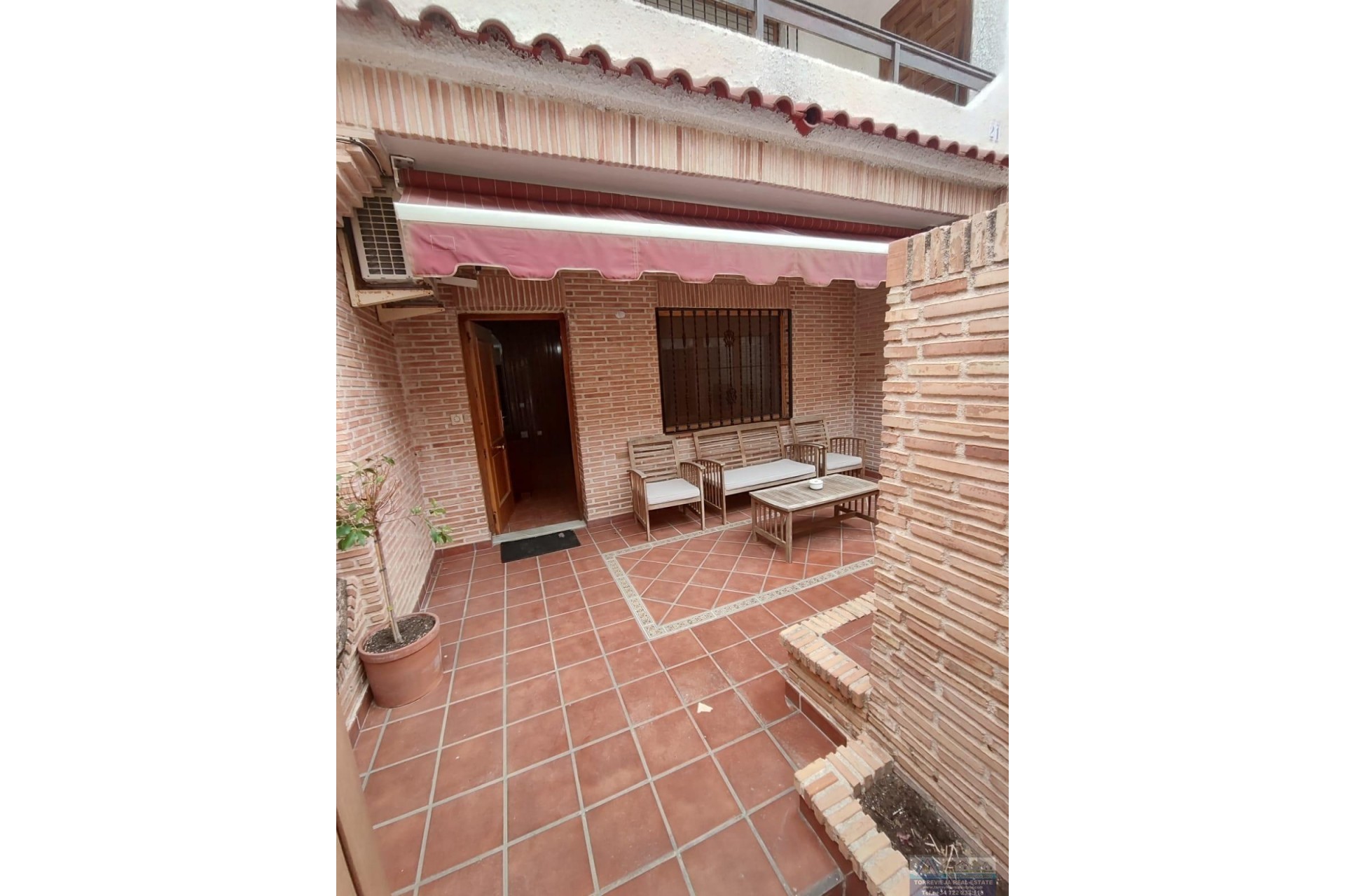 Venta - Apartamento piso -
Torrevieja - Playa de los Locos