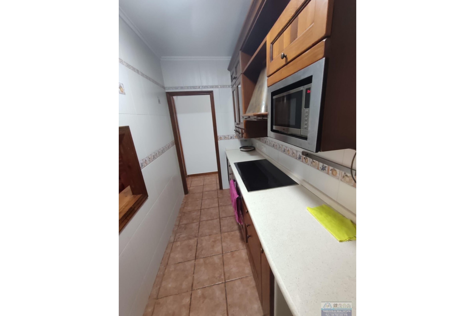 Venta - Apartamento piso -
Torrevieja - Playa de los Locos