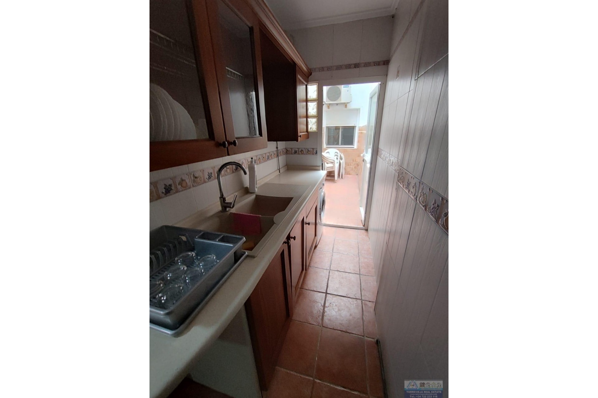 Venta - Apartamento piso -
Torrevieja - Playa de los Locos