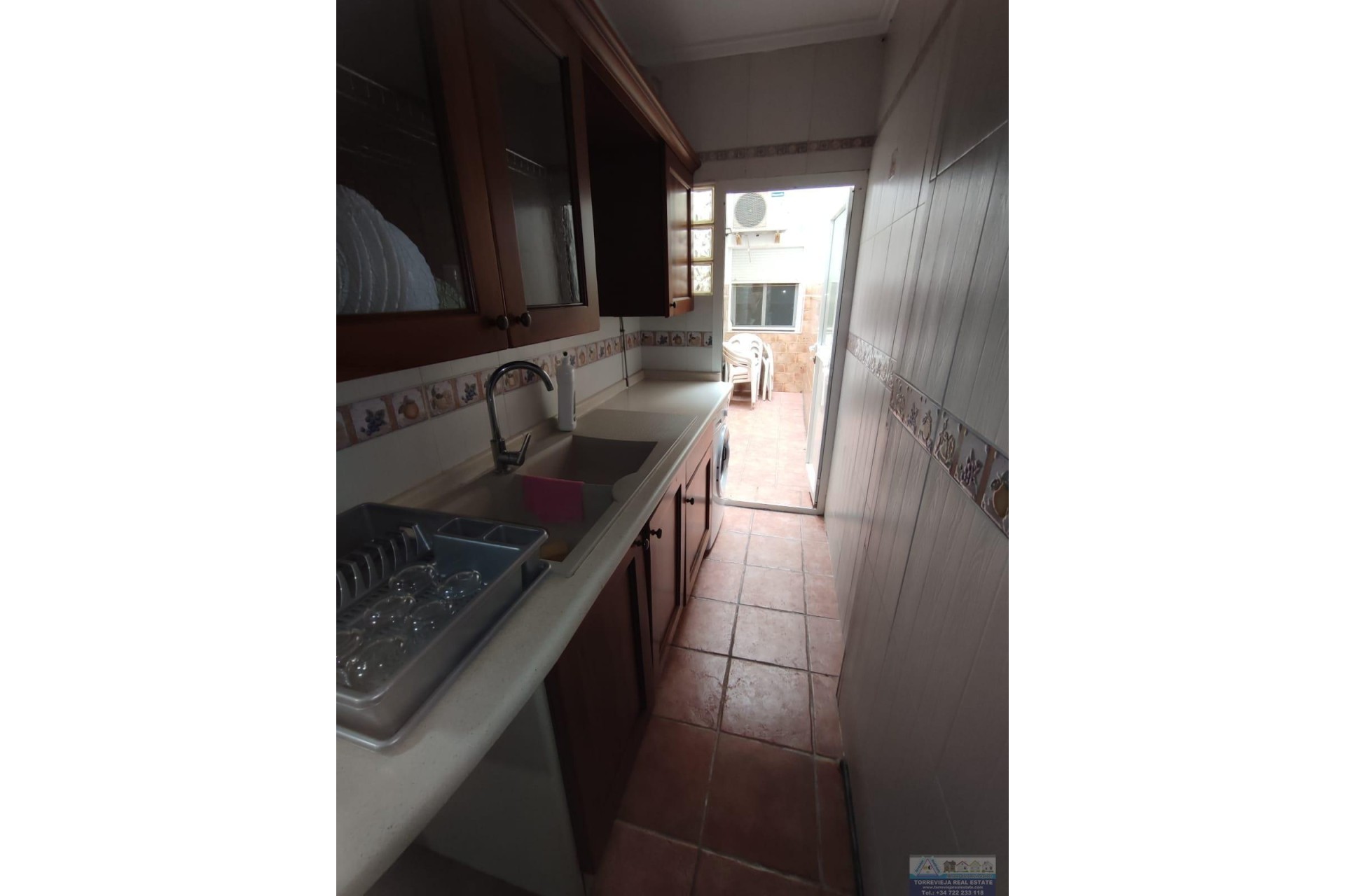 Venta - Apartamento piso -
Torrevieja - Playa de los Locos