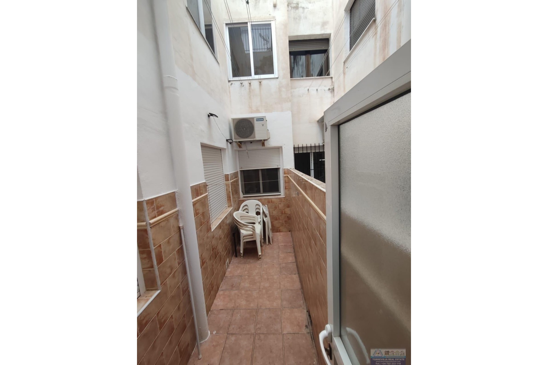 Venta - Apartamento piso -
Torrevieja - Playa de los Locos