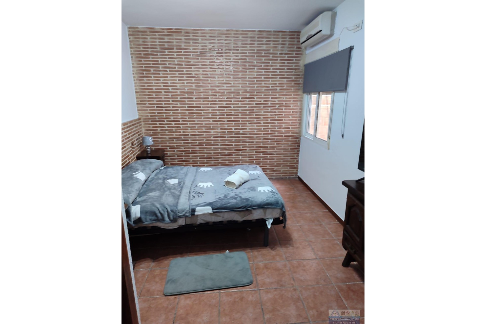 Venta - Apartamento piso -
Torrevieja - Playa de los Locos