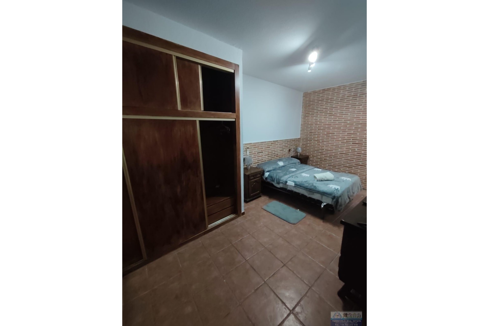 Venta - Apartamento piso -
Torrevieja - Playa de los Locos