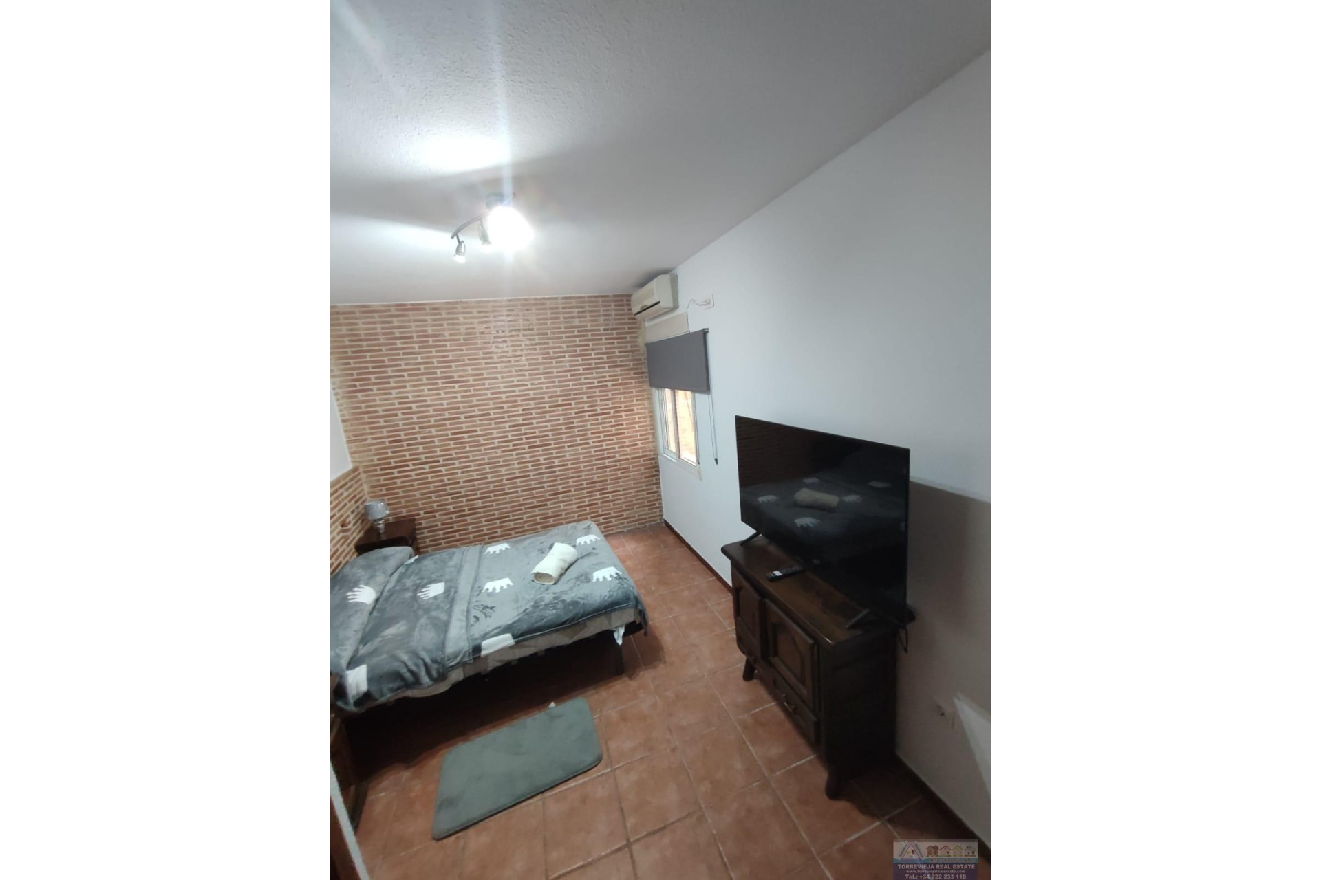 Venta - Apartamento piso -
Torrevieja - Playa de los Locos