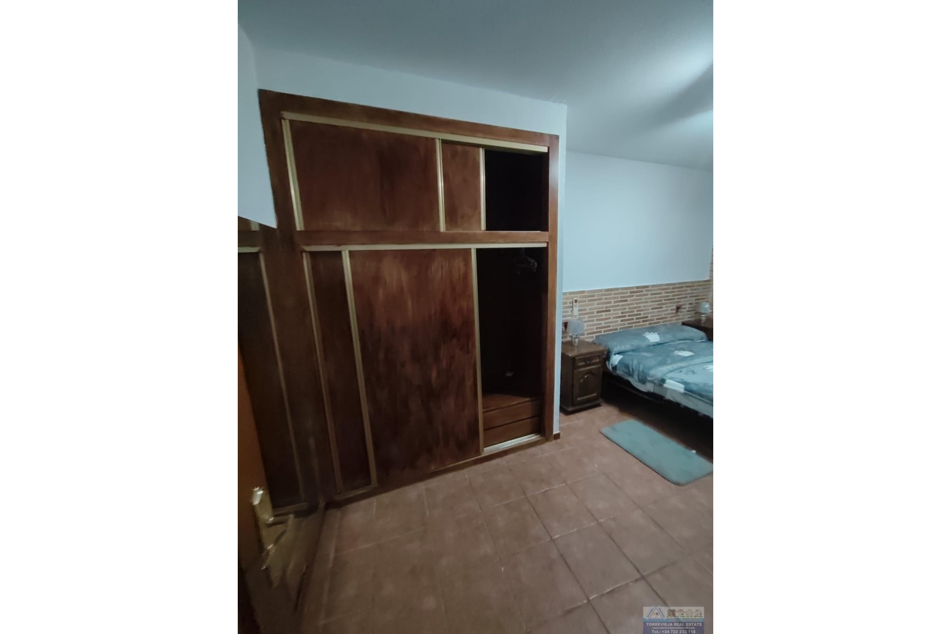 Venta - Apartamento piso -
Torrevieja - Playa de los Locos