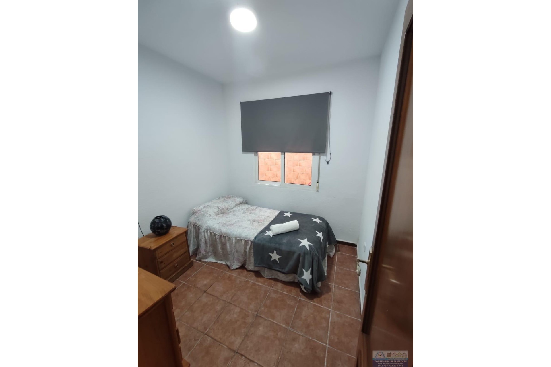 Venta - Apartamento piso -
Torrevieja - Playa de los Locos