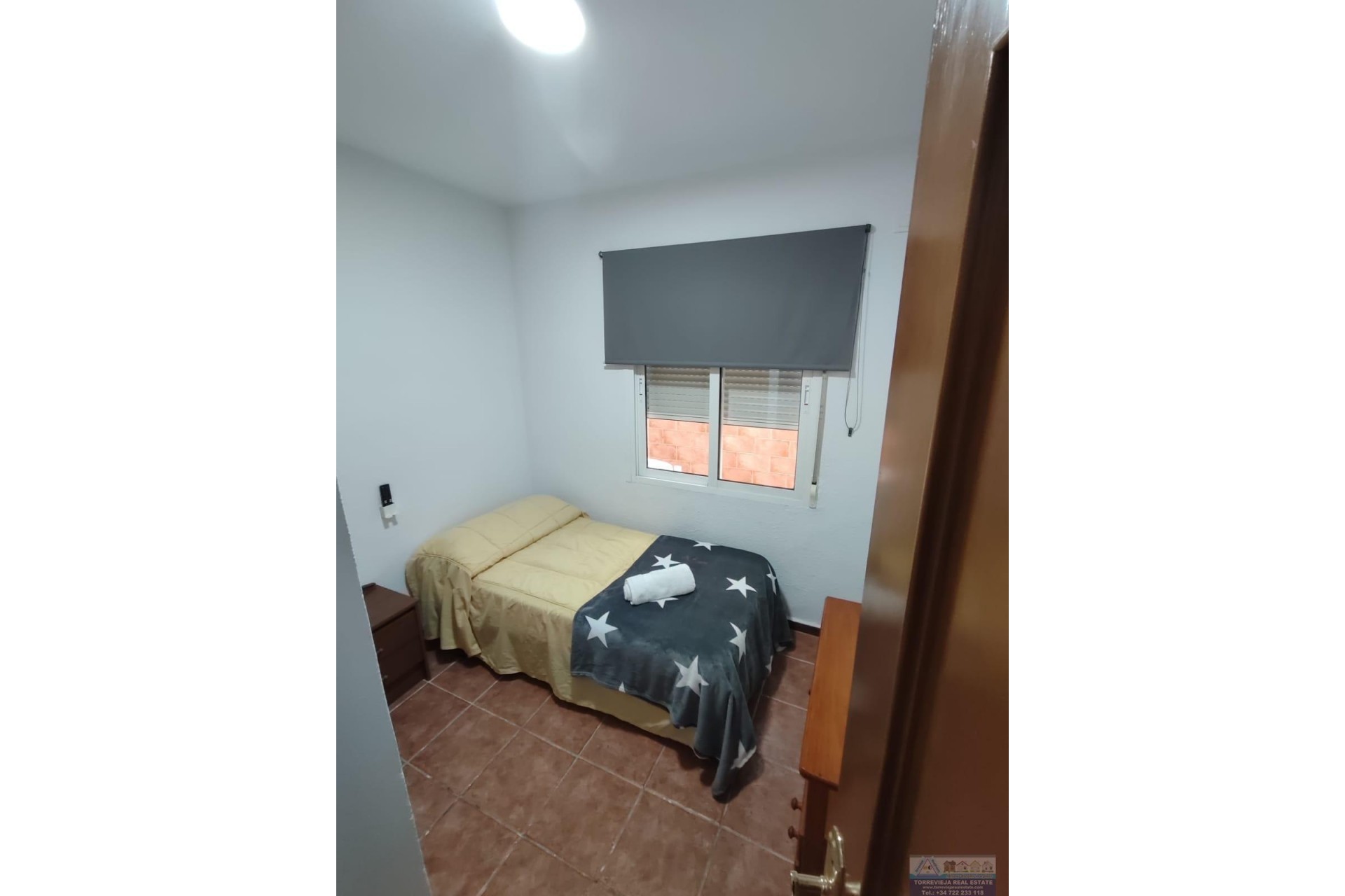 Venta - Apartamento piso -
Torrevieja - Playa de los Locos