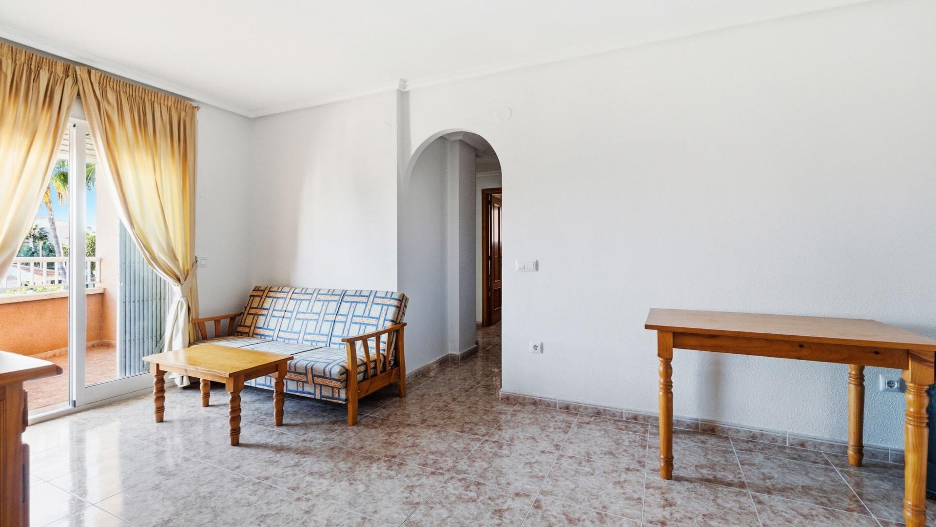 Venta - Apartamento piso -
Torrevieja - Playa de los locos