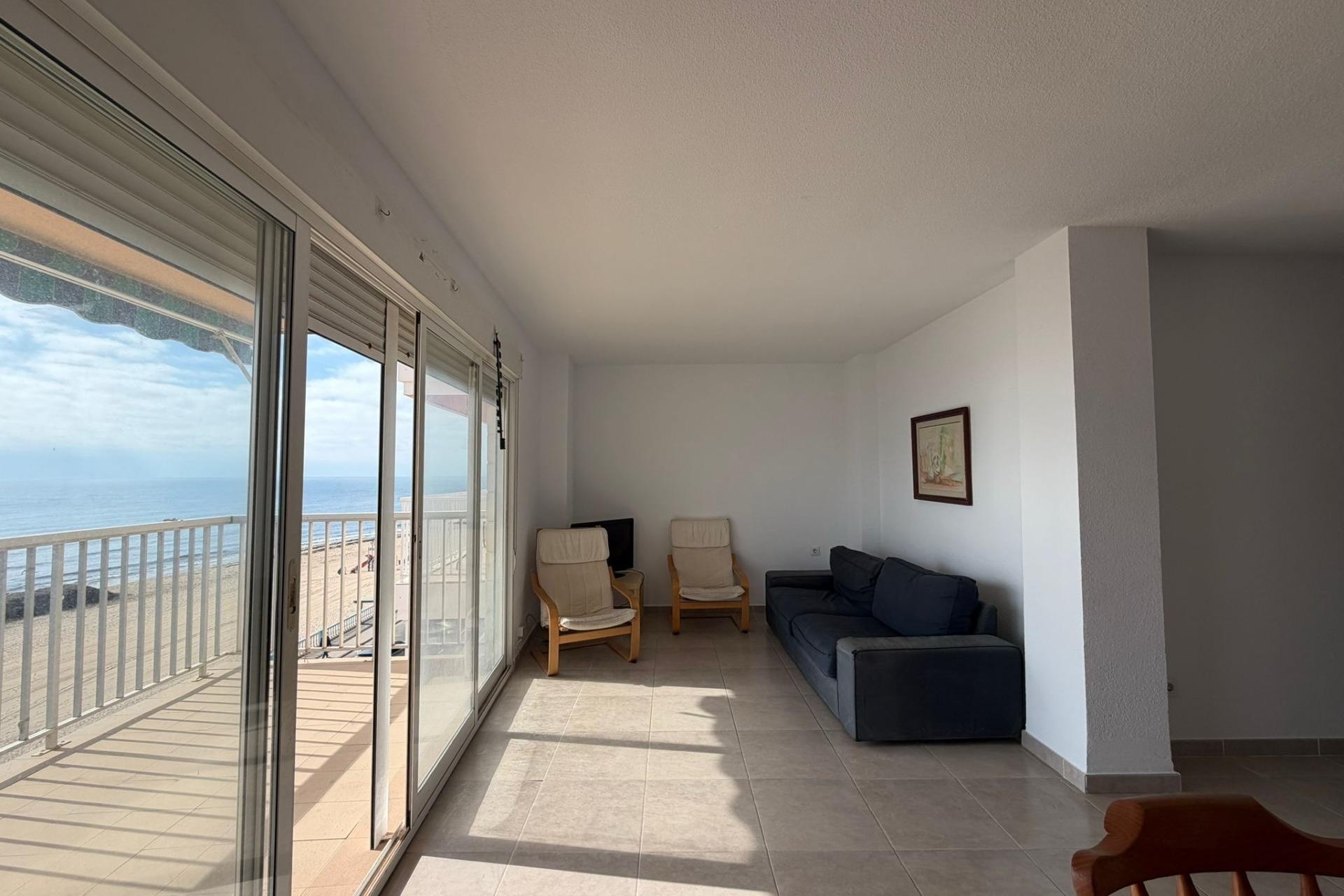 Venta - Apartamento piso -
Torrevieja - Playa de los Locos