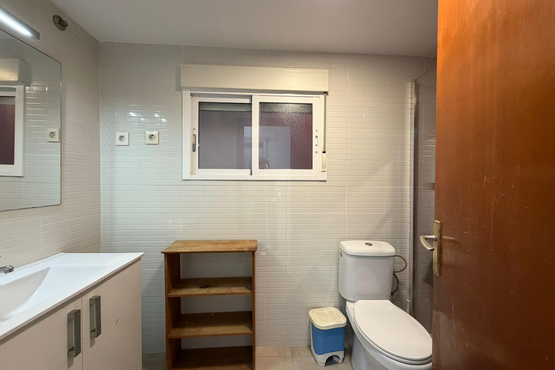 Venta - Apartamento piso -
Torrevieja - Playa de los Locos