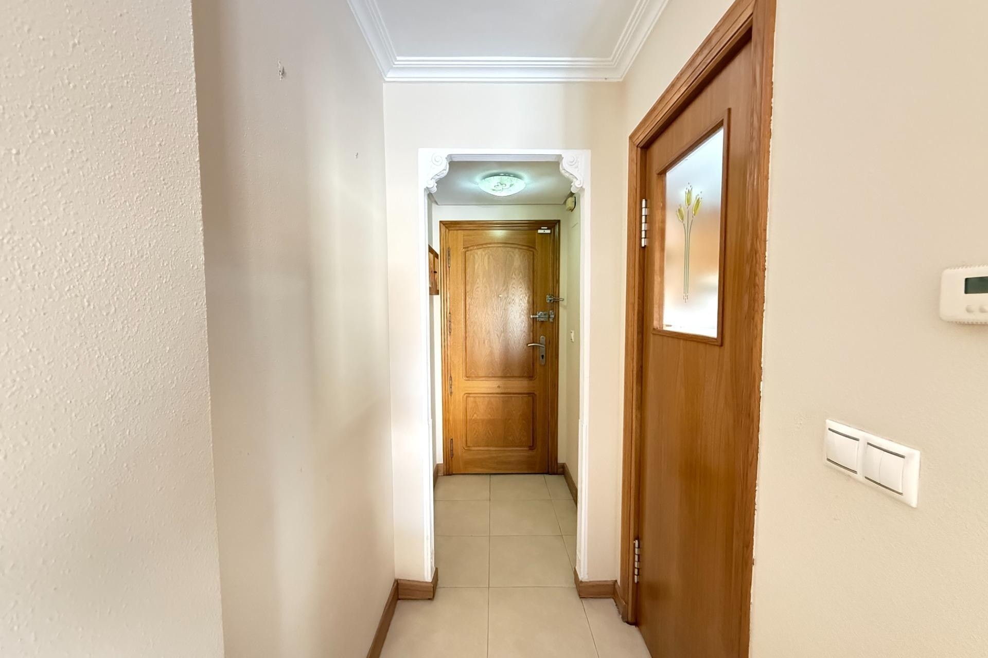 Venta - Apartamento / Piso -
Torrevieja - Playa de los Locos