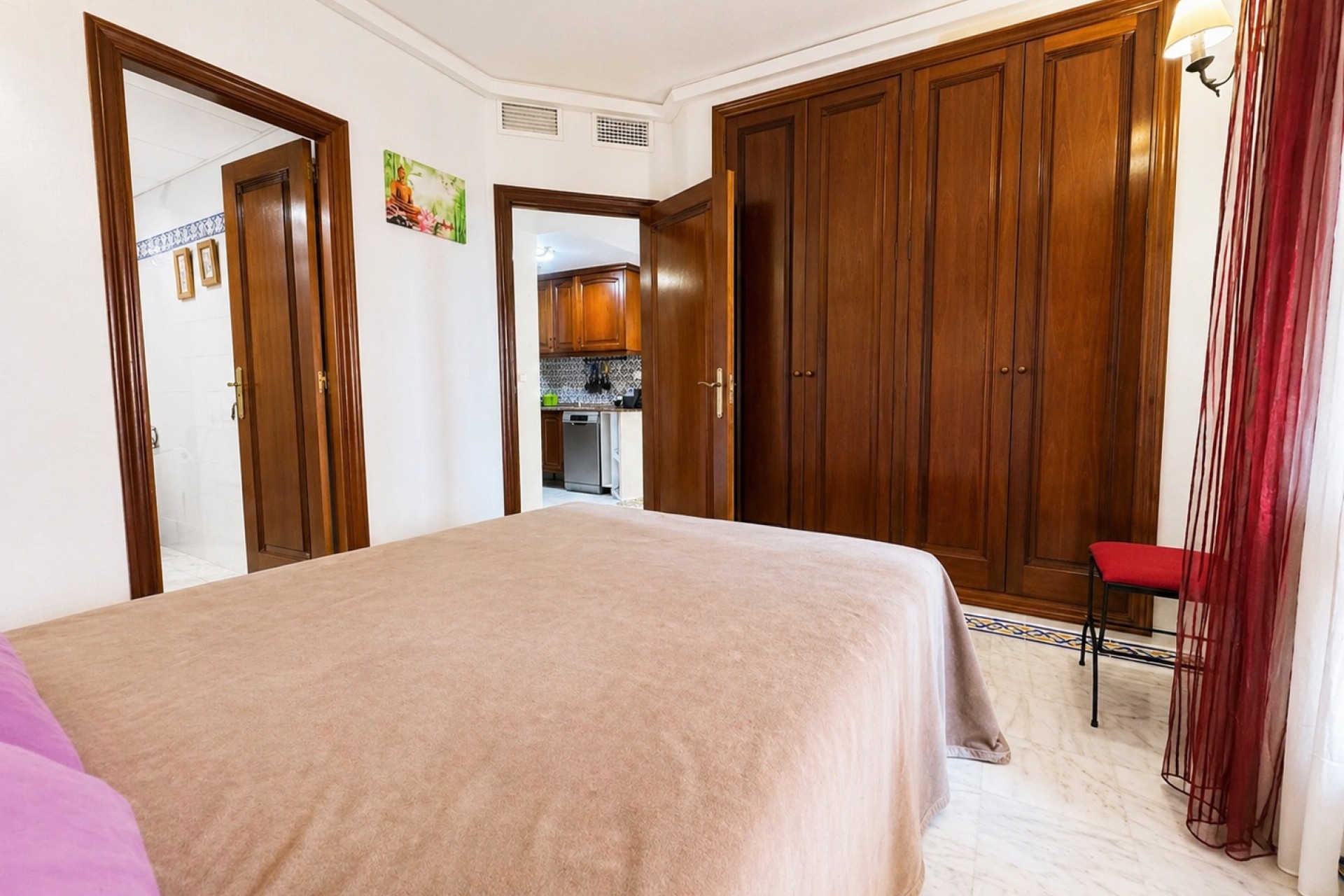 Venta - Apartamento / Piso -
Torrevieja - Playa de los Locos