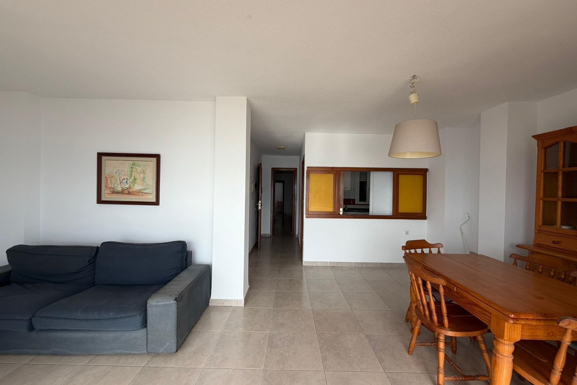 Venta - Apartamento / Piso -
Torrevieja - Playa de los Locos