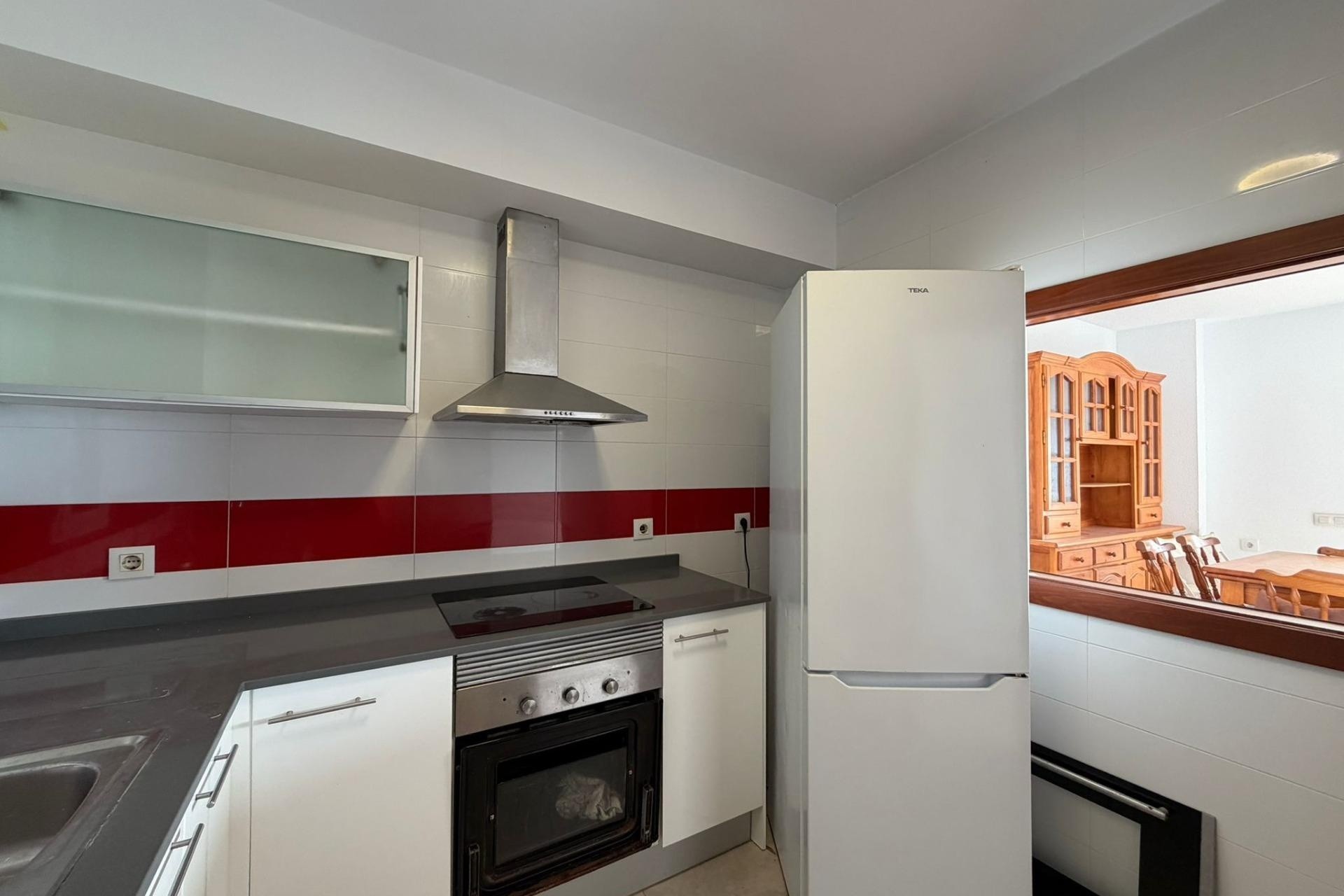 Venta - Apartamento / Piso -
Torrevieja - Playa de los Locos
