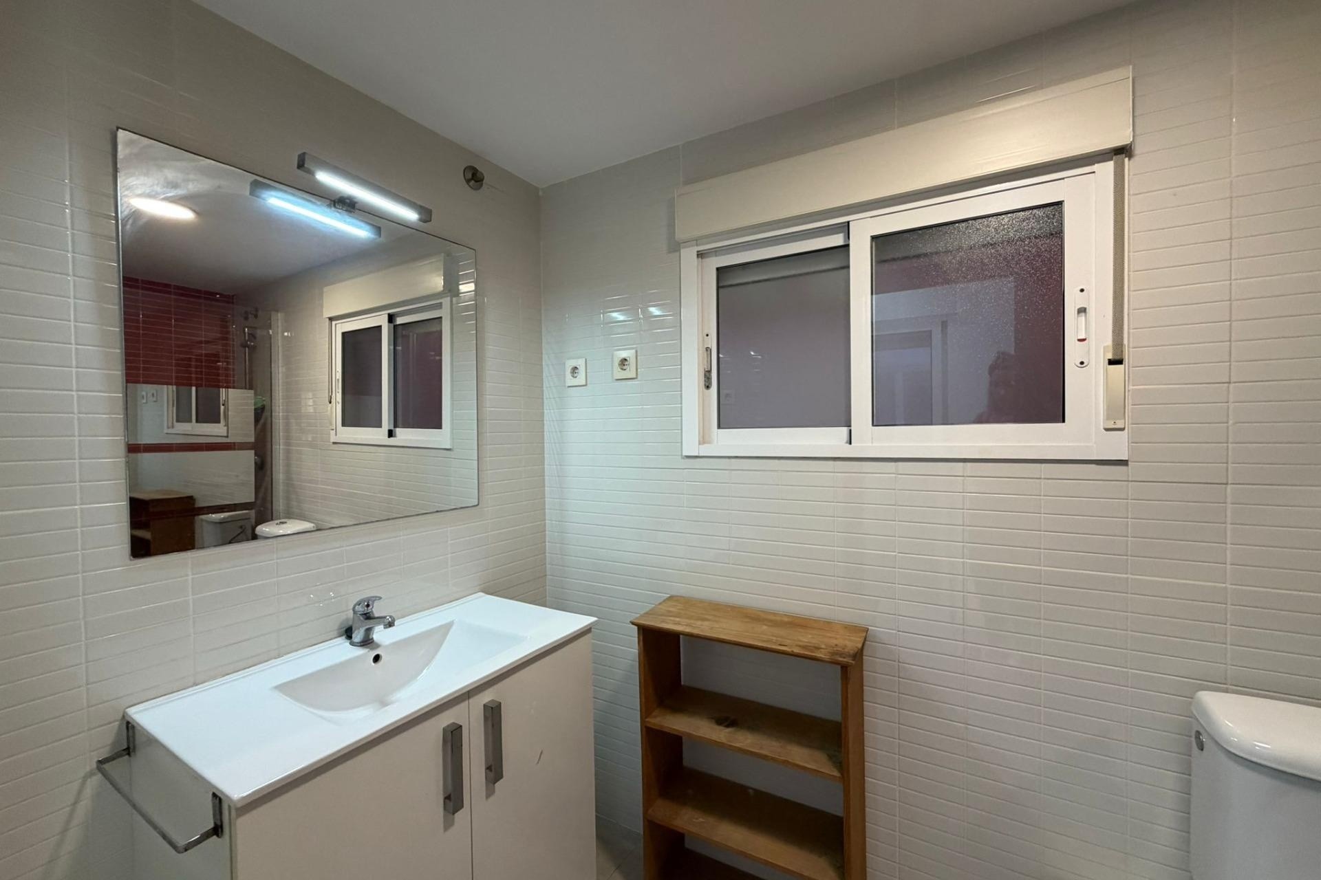 Venta - Apartamento / Piso -
Torrevieja - Playa de los Locos