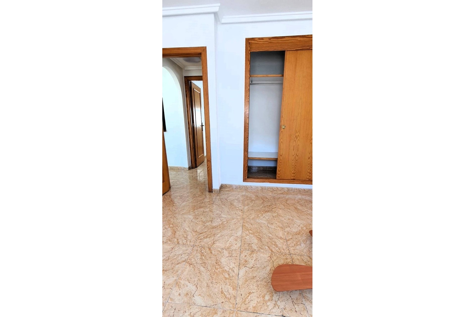 Venta - Apartamento / Piso -
Torrevieja - Playa de los Locos