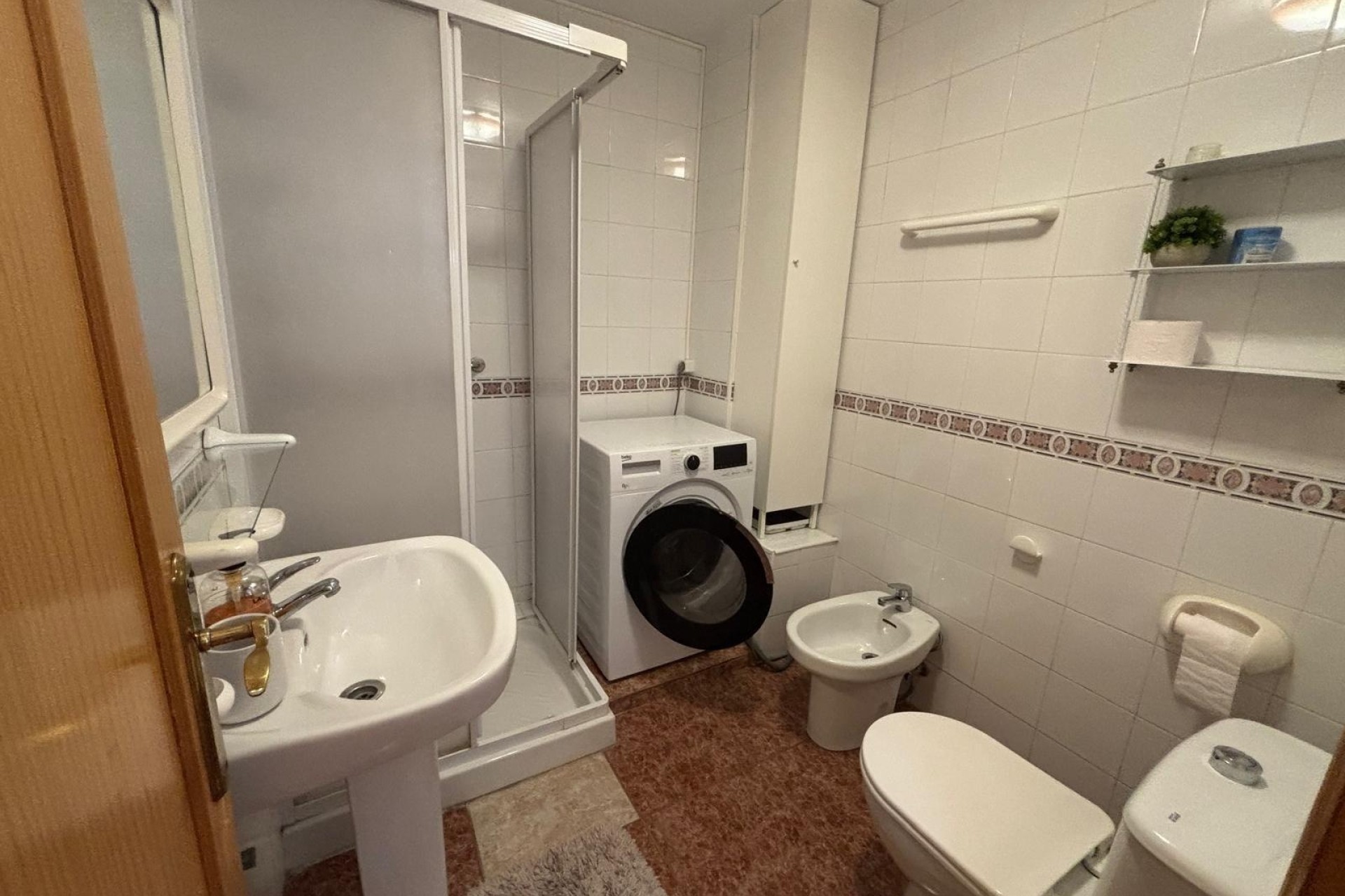 Venta - Apartamento / Piso -
Torrevieja - Playa de los Locos
