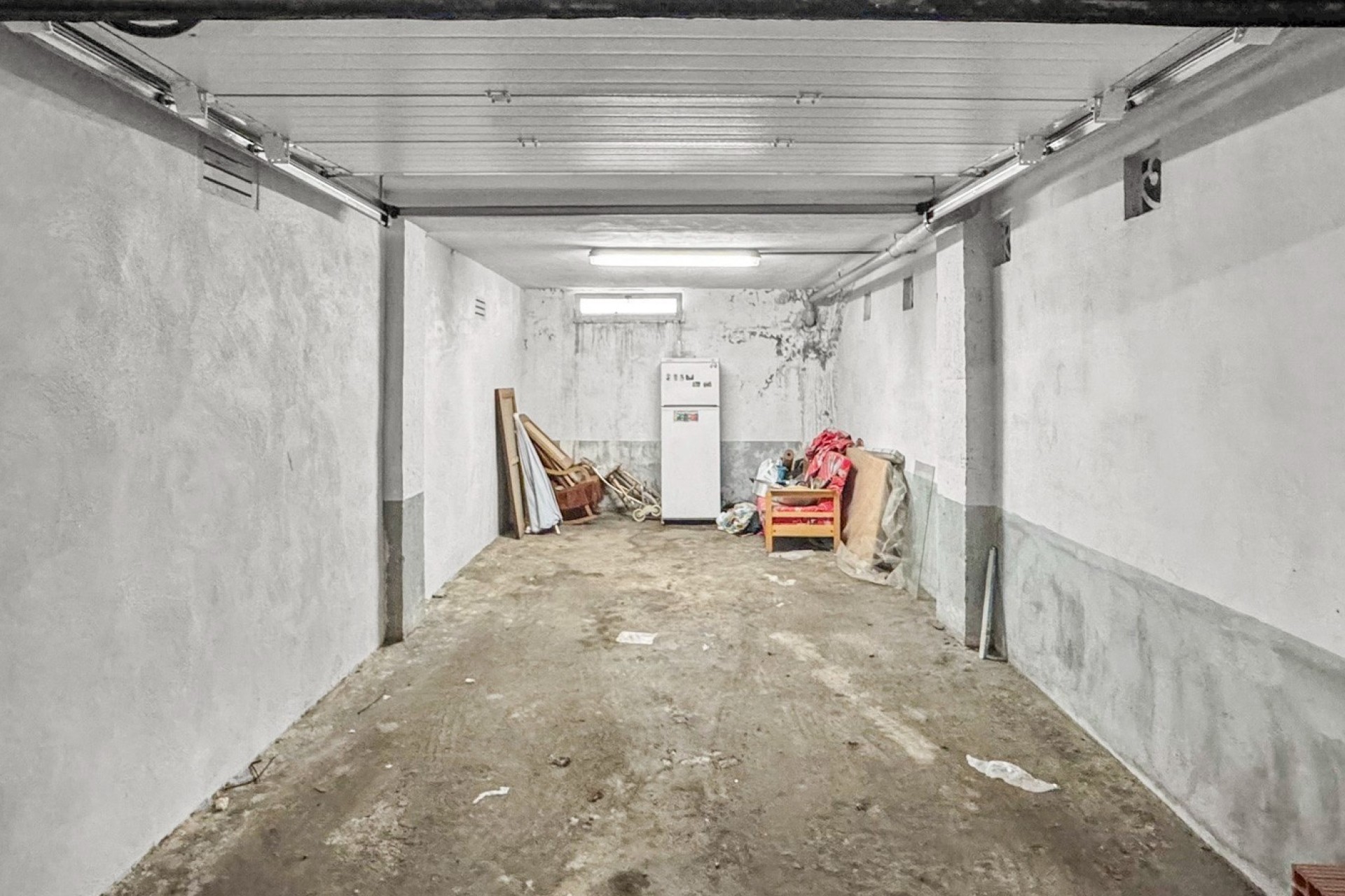 Venta - Apartamento / Piso -
Torrevieja - Playa de los Locos