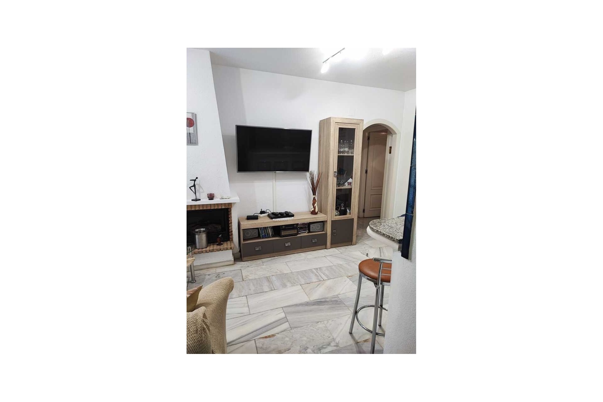 Venta - Apartamento / Piso -
Torrevieja - Playa de los Locos