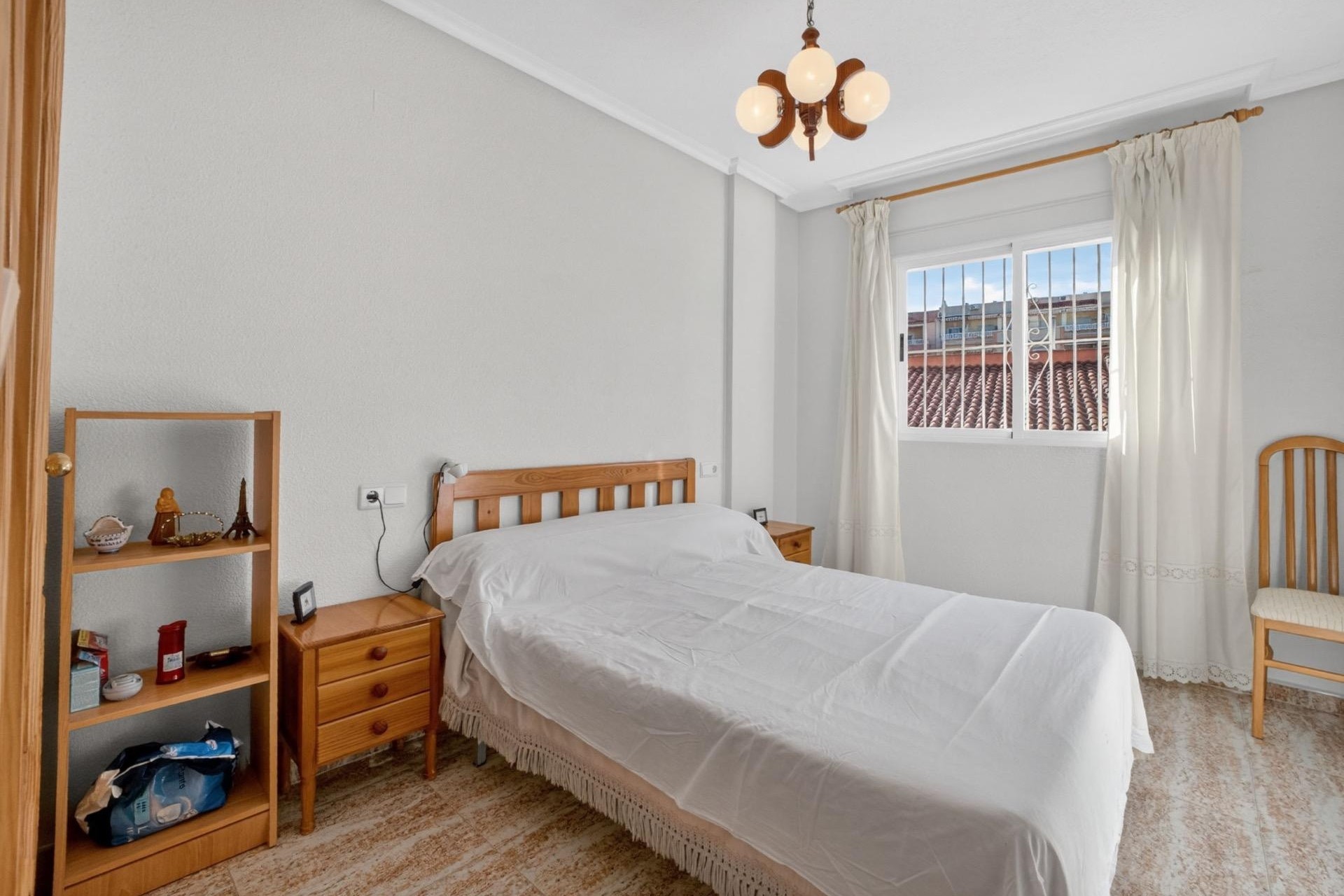 Venta - Apartamento / Piso -
Torrevieja - Playa de los Locos