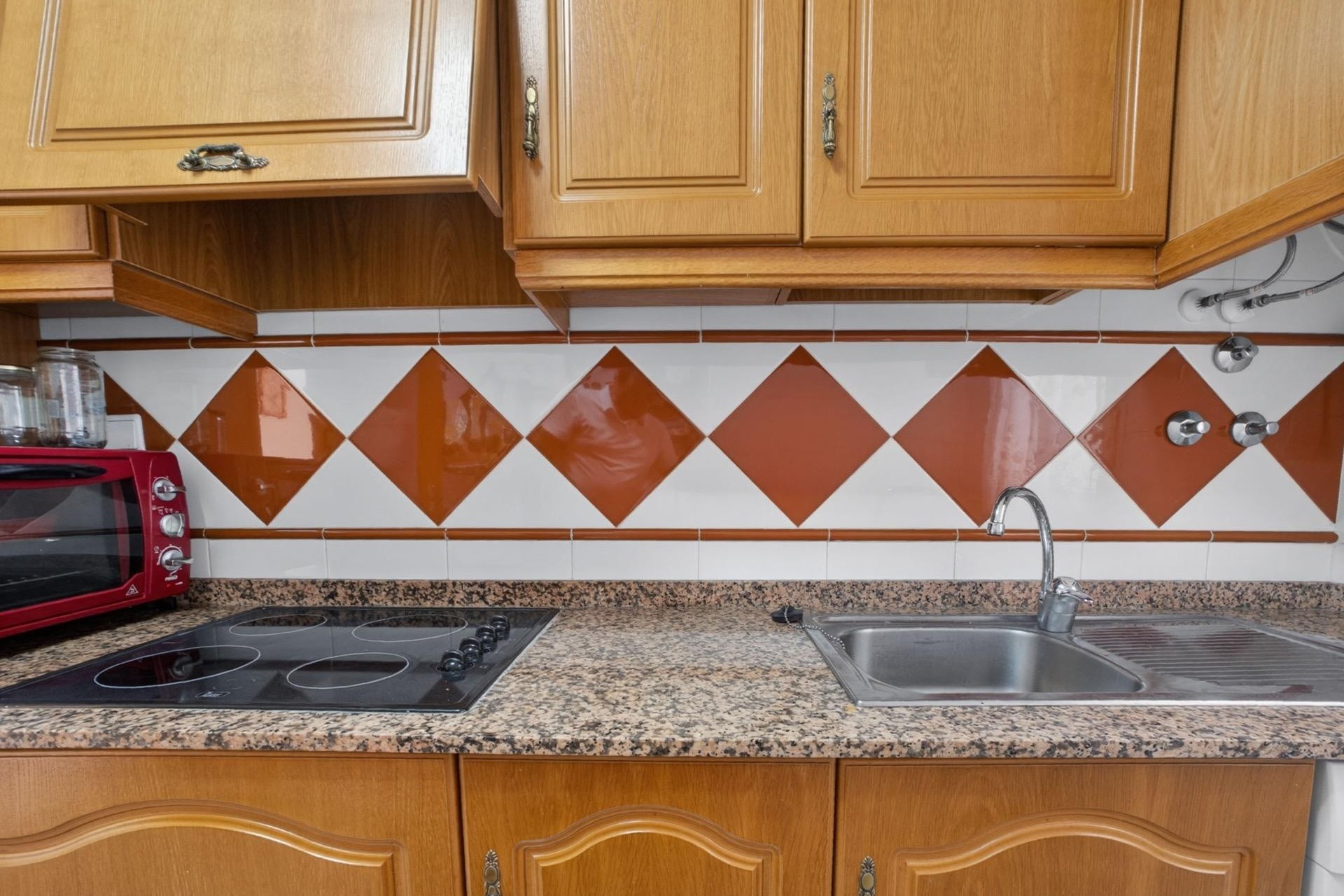Venta - Apartamento / Piso -
Torrevieja - Playa de los Locos