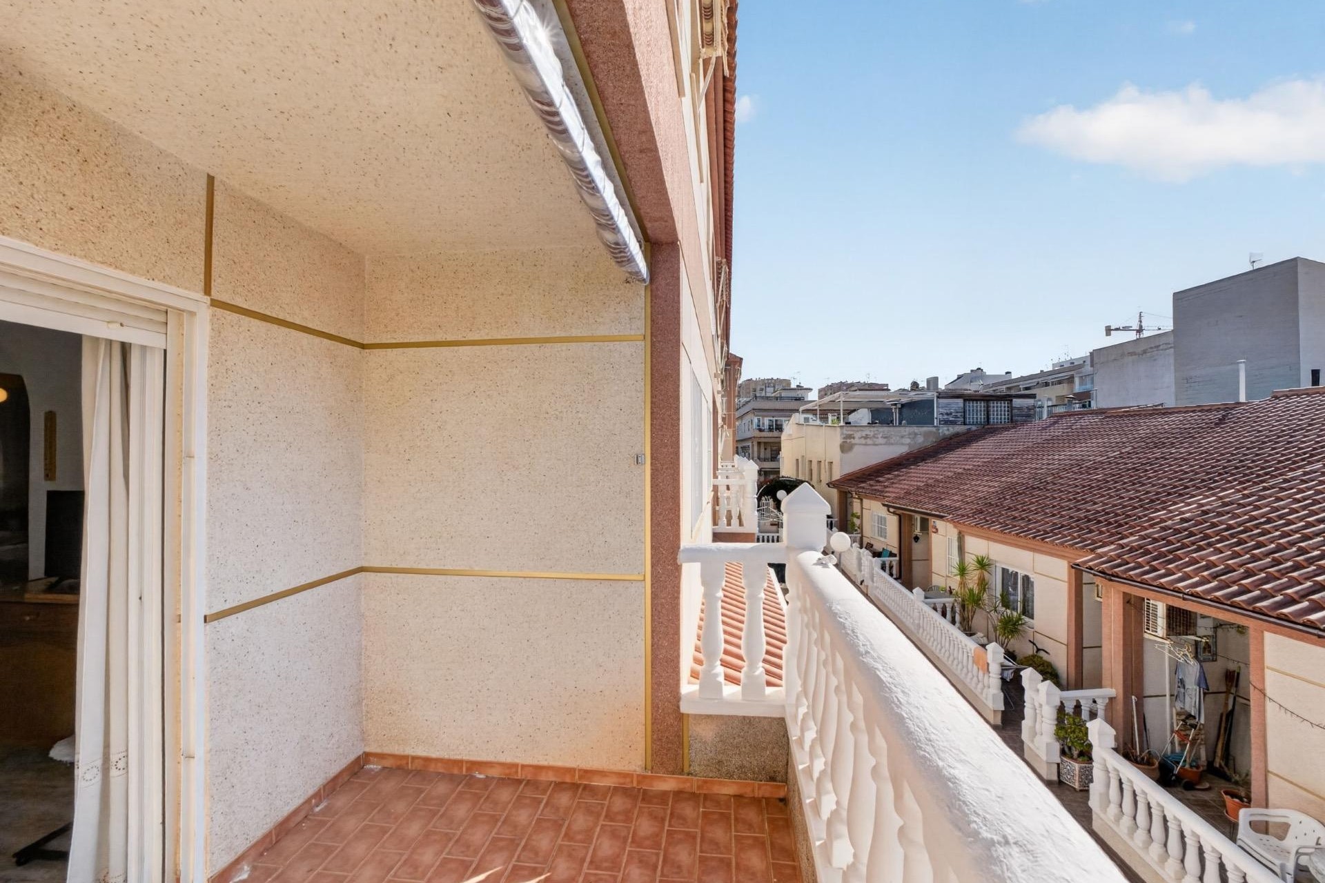 Venta - Apartamento / Piso -
Torrevieja - Playa de los Locos