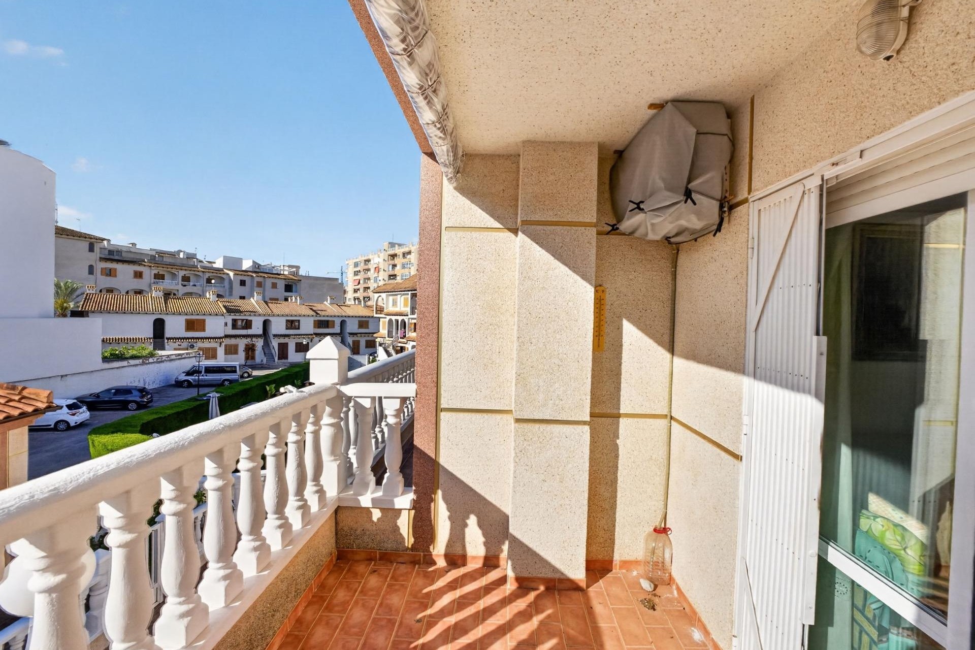 Venta - Apartamento / Piso -
Torrevieja - Playa de los Locos